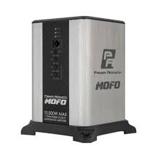 آمپلی فایر مونو پاوراکوستیک مدل MOFO1-10KD