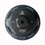 ساب ووفر هانتر مدل HT-1215 PRIME